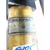 ENERPAC P391 HYDRAULIC HAND PUMP *kjs* #2 small image