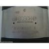 BOSCH HYDRAULIC PUMP 0 541 200 041 8