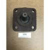 John S. Barnes Corp. 4394 Hydraulic Gear Pump. 4F652A.  Loc 45C #4 small image