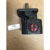 John S. Barnes Corp. 4394 Hydraulic Gear Pump. 4F652A.  Loc 45C #5 small image