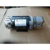 CROWN LIFT GE DC MOTOR HYDRAULIC PUMP BOSCH REXROTH 5BCG52MA100A 9510290001 NEW #1 small image