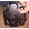 COMMERCIAL INTERTECH / PARKER HYDRAULIC PUMP Tandem/Dual Gears