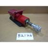 Black Hawk P-707 Porto-Power Pump W/Coupler