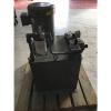 Parker Hydraulic Pump H2B4.5MOPHKO/13 With Baldor 7.5 HP Motor 20 Gallon Tank #3 small image