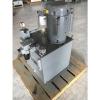 Parker Hydraulic Pump H2B4.5MOPHKO/13 With Baldor 7.5 HP Motor 20 Gallon Tank #4 small image