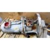 IMO INDUSTRIES INC. HYDRAULIC PUMP G6UVC-200, 135653, 1 GPM, 1500 PSI #1 small image