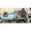 IMO INDUSTRIES INC. HYDRAULIC PUMP G6UVC-200, 135653, 1 GPM, 1500 PSI