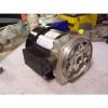 NEW JOHN S BARNES 1 HP HOLLOW SHAFT HYDRAULIC PUMP 208-230/460 VAC 3450 RPM #1 small image