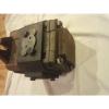 Rexroth hydraulic gear pump PGH5 size 125