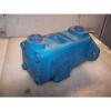 Origin VICKERS FIXED DISPLACEMENT DOUBLE VANE HYDRAULIC PUMP V2020-1F13S8S-1AA30 #3 small image