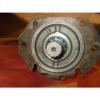 Case Excavator Vickers Hydraulic Gear Pump S516537 #2 small image