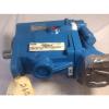 Vickers PVB20LSFW20CM11 LH ROTATION  20 GPM Hydraulic Piston Pump