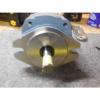 NEW MTE DELTA HYDRAULIC PUMP # C25 U6 #2 small image