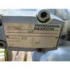 IMO A3DBC-275 3 SCREW HYDRAULIC PUMP 212GPM 500PSI @ 2900RPM 1-7/8&#034; SHAFT DIA. #4 small image