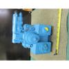 NEW EATON VICKERS PISTON PUMP # PVM045ER # 123AL00710A #3 small image