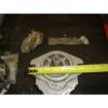 USED S30S20DJ12L  Borg Warner, Hydraulic Pump #4 small image