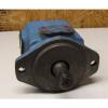 VICKERS 35V30A 1C22R 35V30A1C22R 1 1/4&#034; APPROX. SHAFT HYDRAULIC VANE PUMP NEW