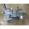 REXROTH 1PV2V3-31/63RG01MC100A1 1PV2V4-20/32RE01MC0-16A1 VANE HYDRAULIC PUMP #1 small image