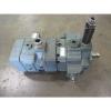 REXROTH 1PV2V3-31/63RG01MC100A1 1PV2V4-20/32RE01MC0-16A1 VANE HYDRAULIC PUMP #5 small image