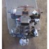 REXROTH PUMP AA4VG125HD3DM1/32L-NSF52F001D #5 small image