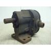 BSM Brown &amp; Sharpe No.3 Hydraulic Rotary Gear Pump, B Series 117-713-3-1 #4 small image