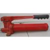 Model #YA301, Series # F, Hydraulic Hand Pump #3 small image