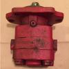 Muncie PK Series Hydraulic Gear Pump Motor PK4-9BPBB 4 GPM 1000 RPM