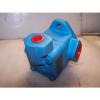 Origin VICKERS VANE HYDRAULIC PUMP V101P1P1A20  2500 PSI MAX 1#034; INLET 1/2#034; OUTLET #2 small image