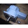 NEW NACHI VARIABLE VANE HYDRAULIC PUMP VDR-213-1A2-13 #1 small image