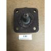 John S. Barnes Corp. 7294 Hydraulic Gear Pump. 4F652A.  Loc 20A #5 small image