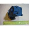 VICKERS Hydraulic Pump, Series V10, P/N 382087-3, Gd Condition 1P7P, 1C20 #1 small image