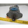 Vickers 3525V25A17-1BA22LH-095FW Hydraulic Double Vane Pump Left Hand CCW #4 small image