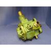 VICKERS HYDRAULIC PUMP VVA409 -CCWW-20 #1 small image