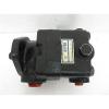 Remanufactured Hydraulic Single Vane Pump w/ Flow Control V20F1R11P38C6HL #1 small image