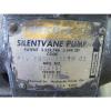 RACINE SILENTVANVE PSV PNS0 15ERM 03 ROTARY VANE HYDRAULIC PUMP 3/4&#034; 1/2&#034; NPT #2 small image