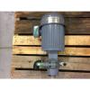 NOP Dual Trochoid Pump TOP2MY1500 216HWMVB