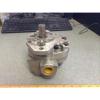 Parker Hannifin H20A1A1AA280-B Hydraulic Gear Pump 1 1/4&#034; In / 7/8&#034; Out