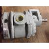 KENNEDY HYDRAULIC PUMP PART NUMBER PD311PAAF10