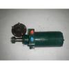 TRW Ross MJ480231AABP Hydraulic Motor 48 Cube