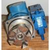 J.P. Sauer &amp; Sohn Hydraulic Pump CH4-25E-12ZxFR M-667 _ CH425E12ZxFRM667