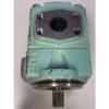 YUKEN PV2R1-19-F-RAB-4018 214 KGF/CM² 18.6 CM³/REV. 9704 VANE PUMP #4 small image