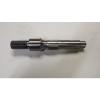 22 series pump 21 spline shaft replacement sundstrand / sauer spv2/070 #1 small image