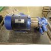 Nachi Variable Vane Pump Motor_VDR-1B-1A3-B-1478A_UVD-1A-A3-1.5-4-1498A_LTF70NR #4 small image