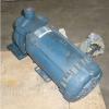 AP AURORA 6GPM 23&#039; HEAD CENTRIFUGAL PUMP 323BF W/ MARATHON 1HP AC MOTOR, UNUSED #2 small image