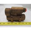 Wilden 20-A Pump Air Valve Body &amp; Piston W/1-1/2&#034; NPT Port #3 small image