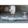 #SLS1F55 General Electric 50 HP Pump Motor 1400 GPM 16896LR #1 small image