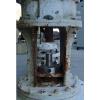 #SLS1F55 General Electric 50 HP Pump Motor 1400 GPM 16896LR #2 small image