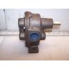 NEW TEEL 1&#034; PORT ROTARY GEAR PUMP 1P830A