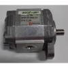 BUCHER HYDRAULICS GEAR PUMP  200101280201 *JCH*