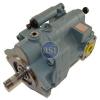 PVS-2B-35N3-E13 Nachi Piston Hydraulic Pump 35CC 7/8&#034; Shaft Standard Compensator #1 small image